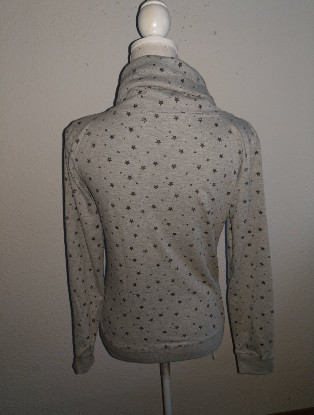 Pullover in XS