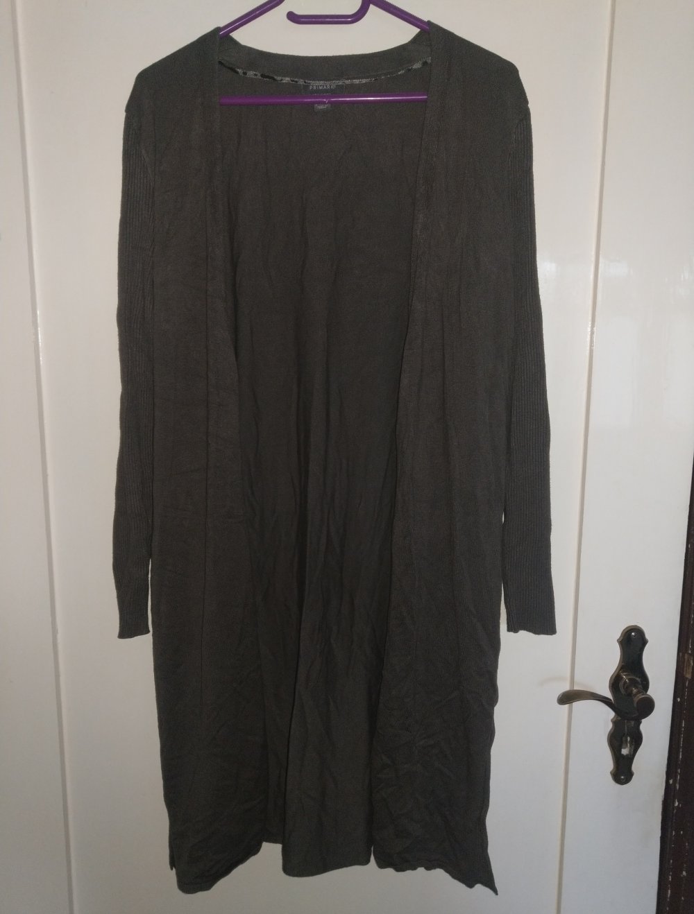 Strickjacke in 40