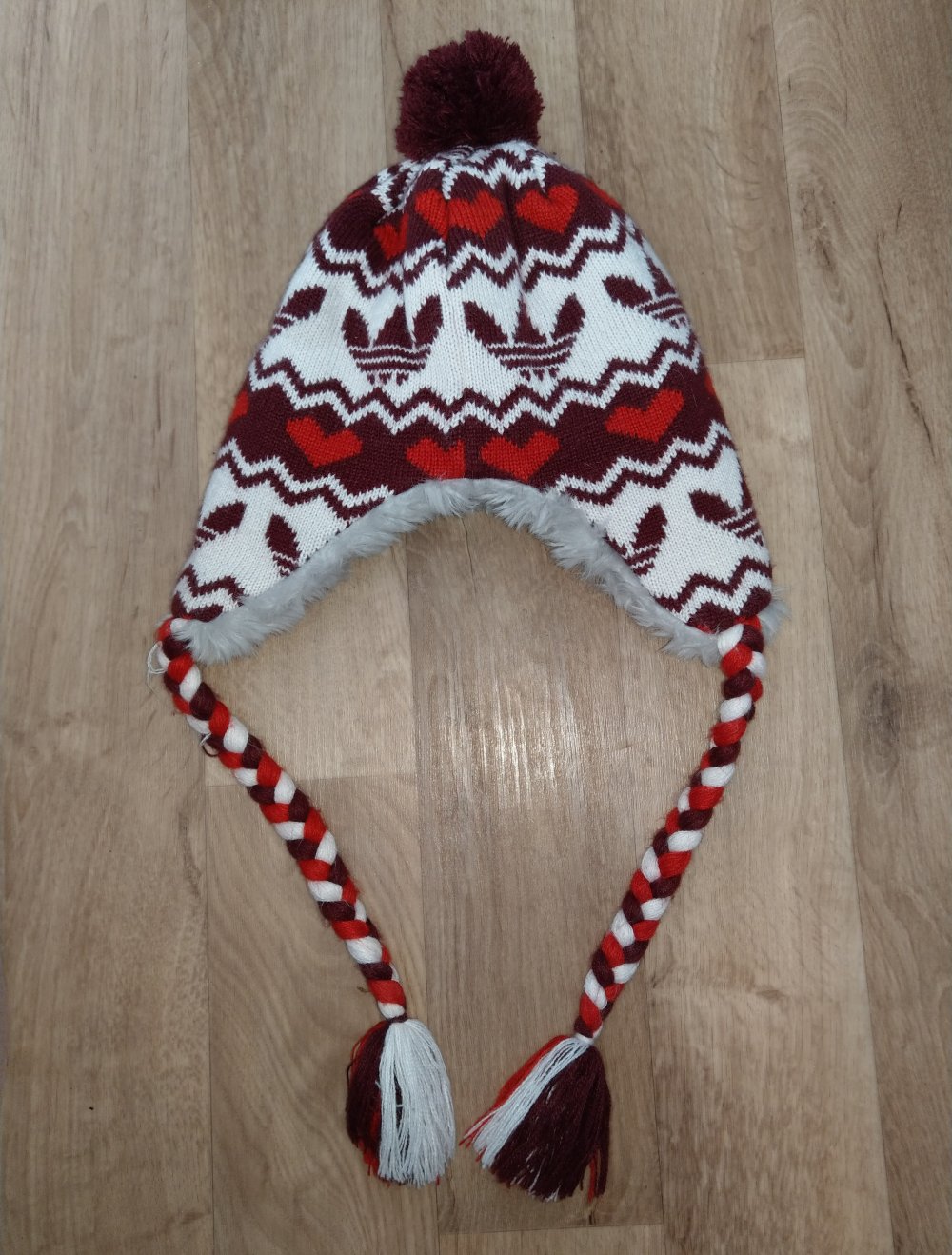 Mütze von Adidas