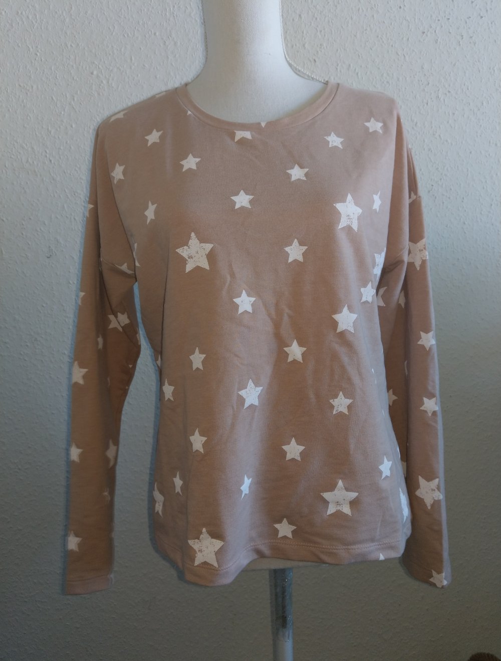 Neuer Pullover in M