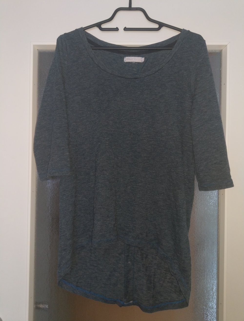 Dünner Pullover in S