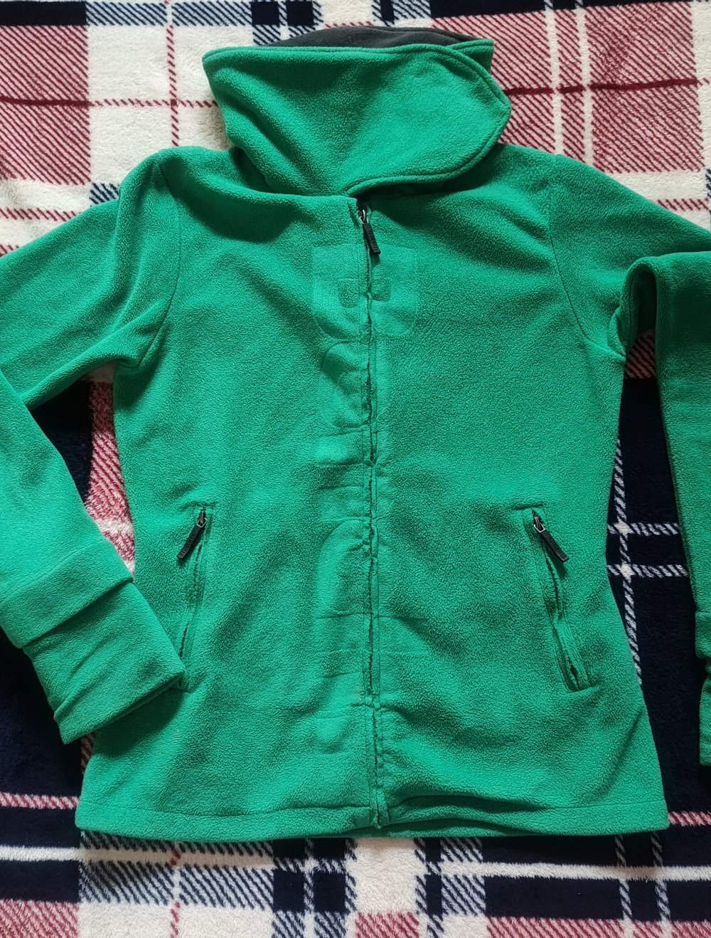 Fleecejacke in S von Bench