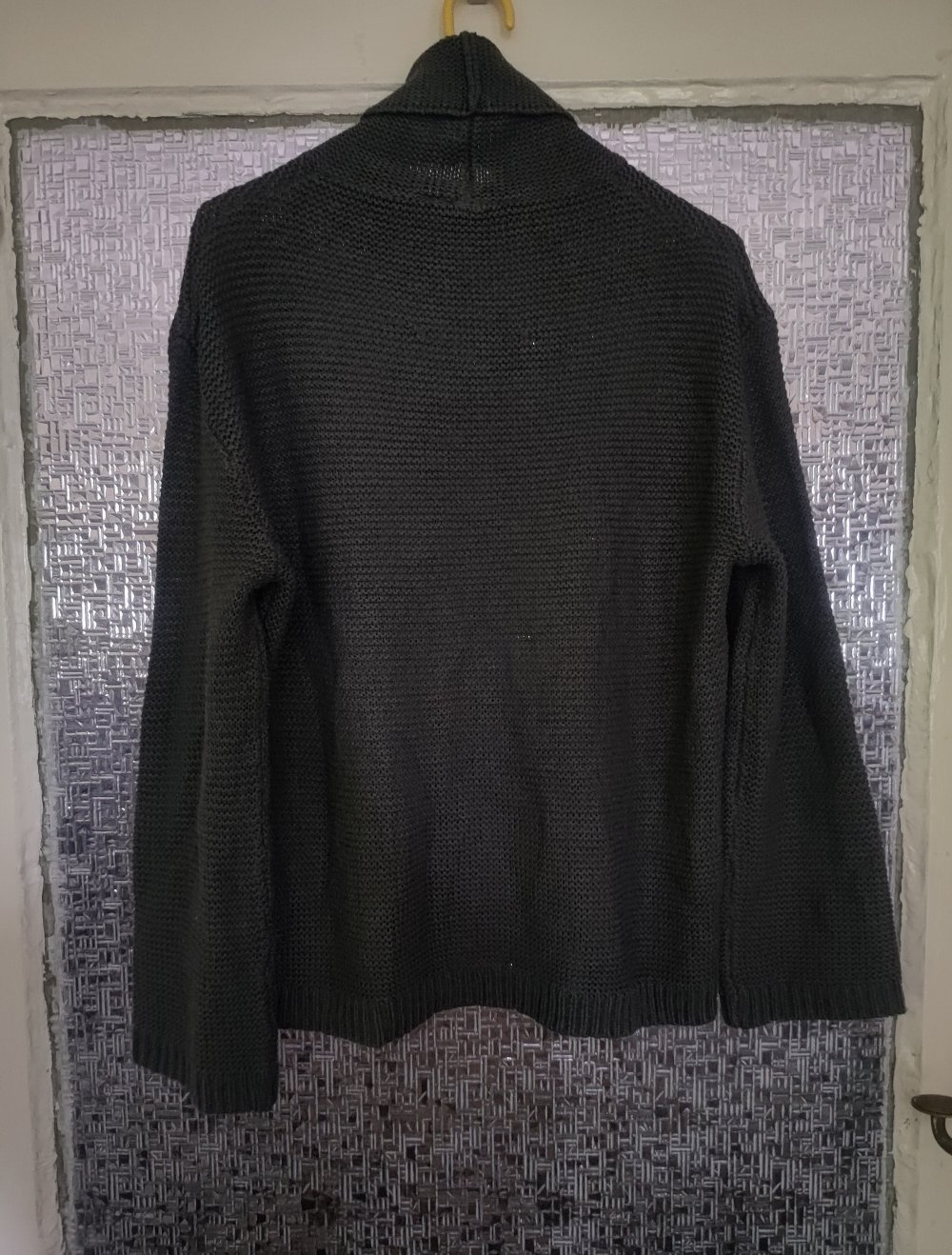 Pullover in XS