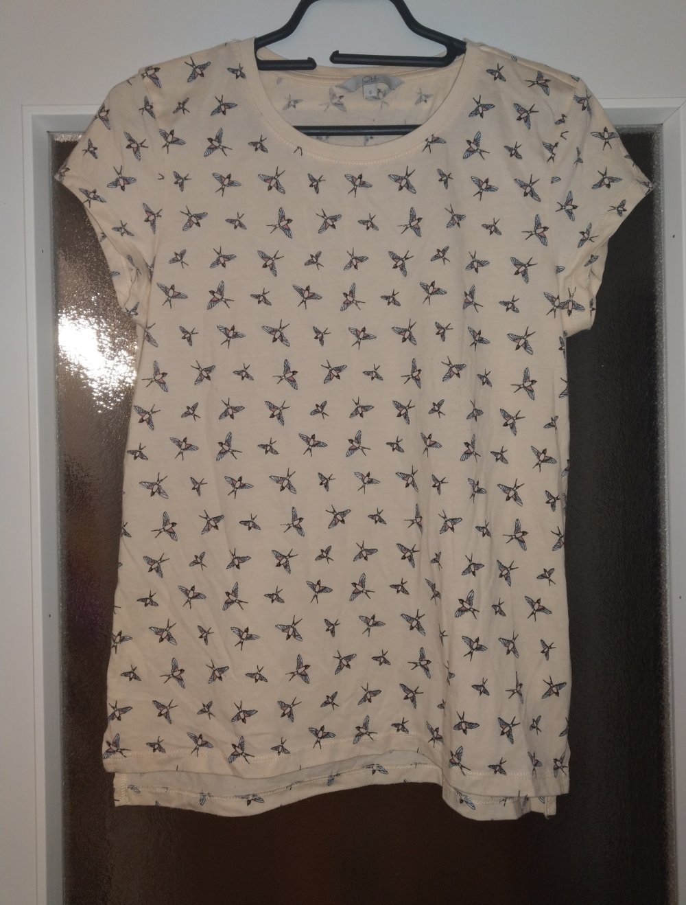 Neues Shirt in S