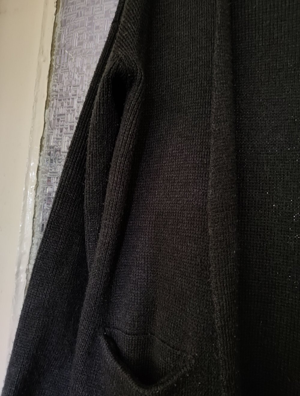 Strickjacke Basic H&M in S