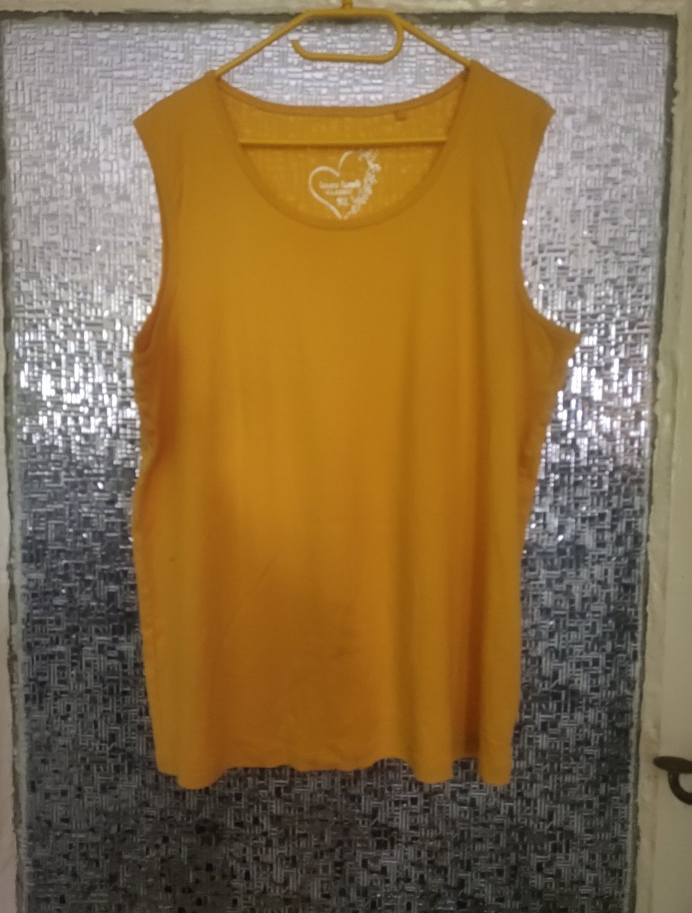 Neues Shirt in XL
