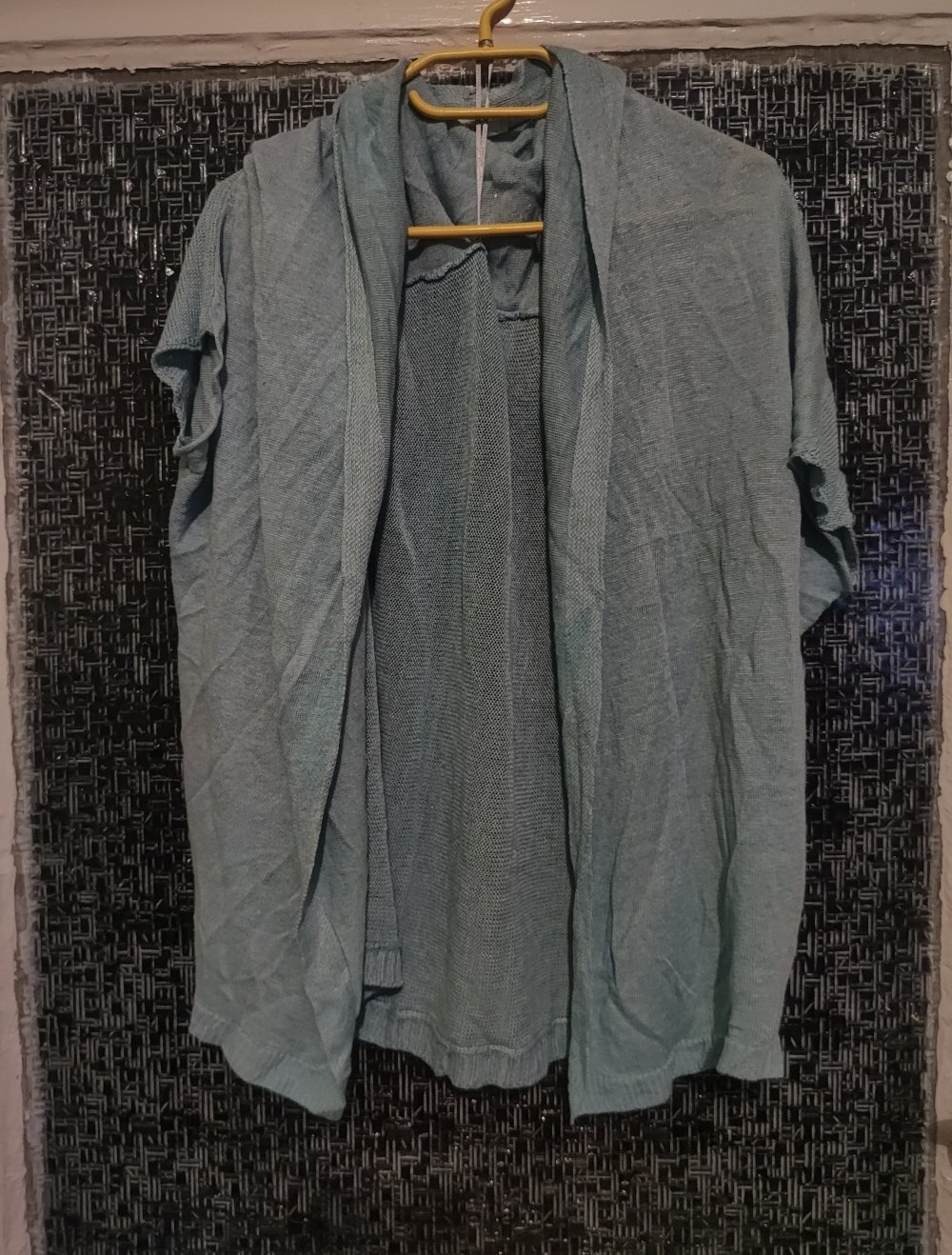 Strickjacke in M