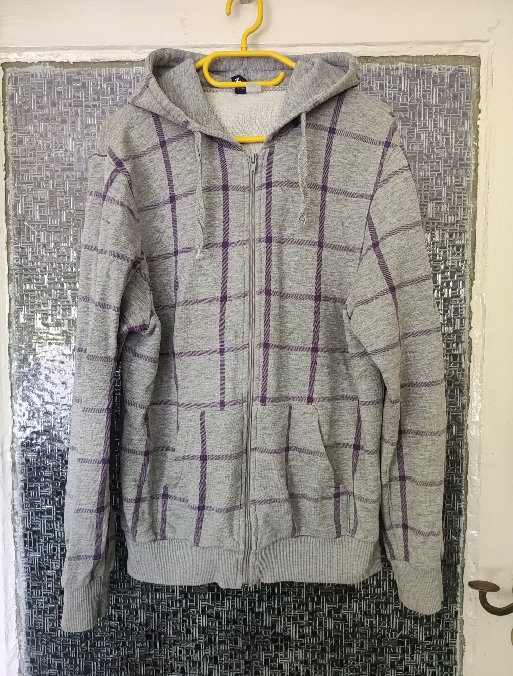 Strickjacke in M
