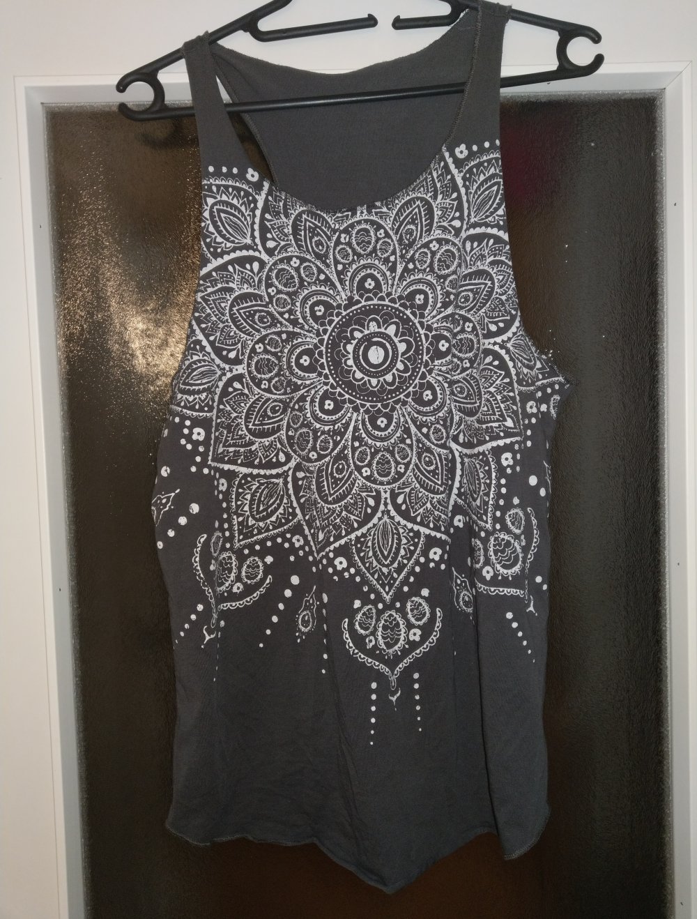 Tanktop in S