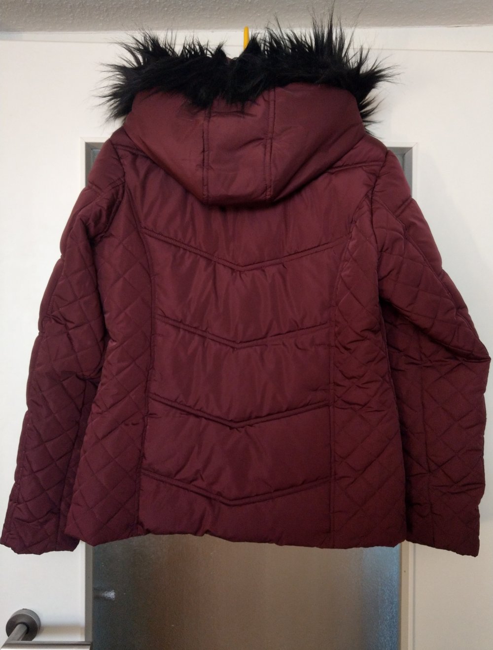 Winterjacke in 38