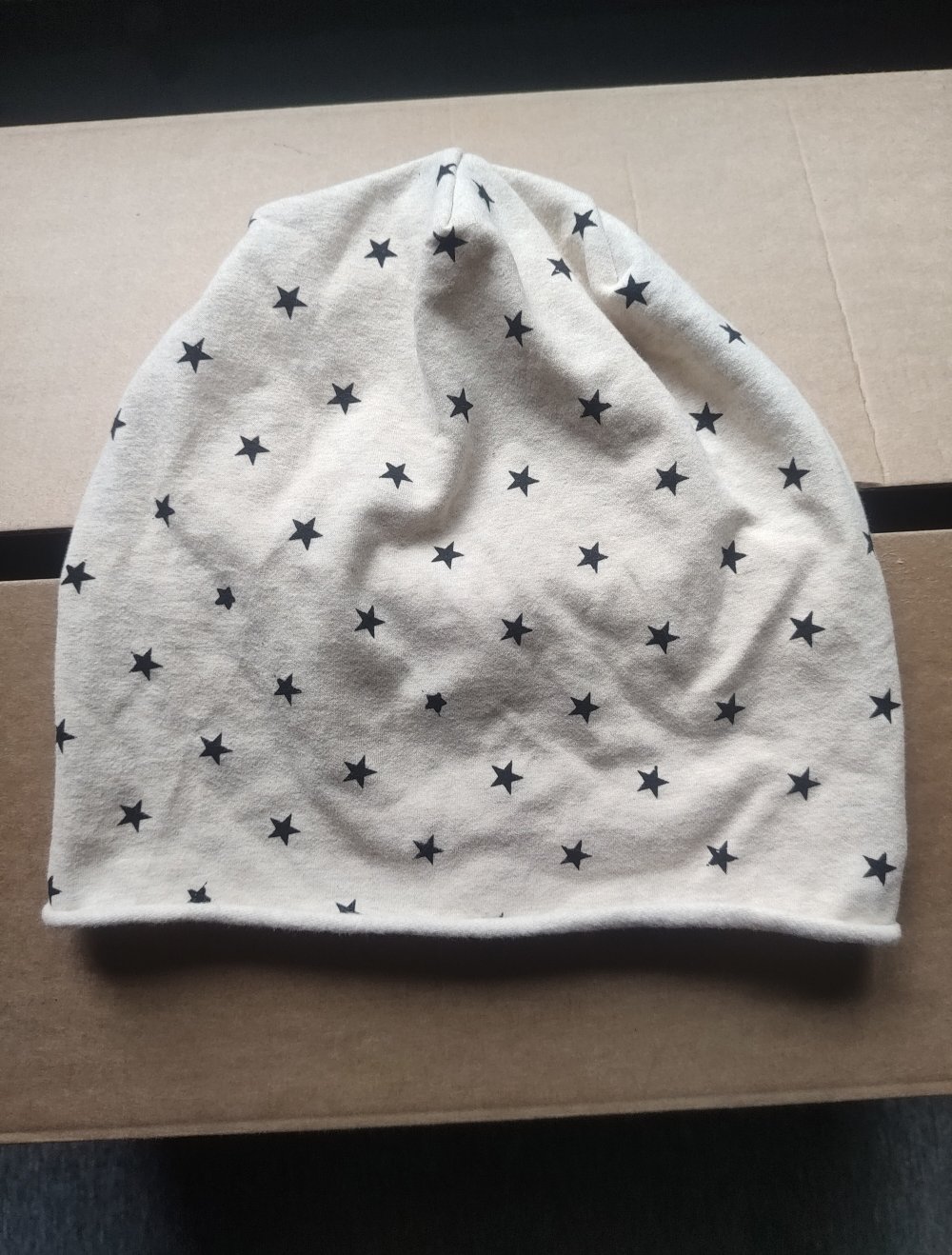 Neues Beanie