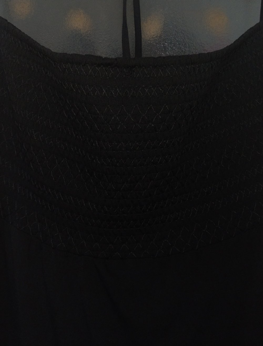 Kleid in 46/48