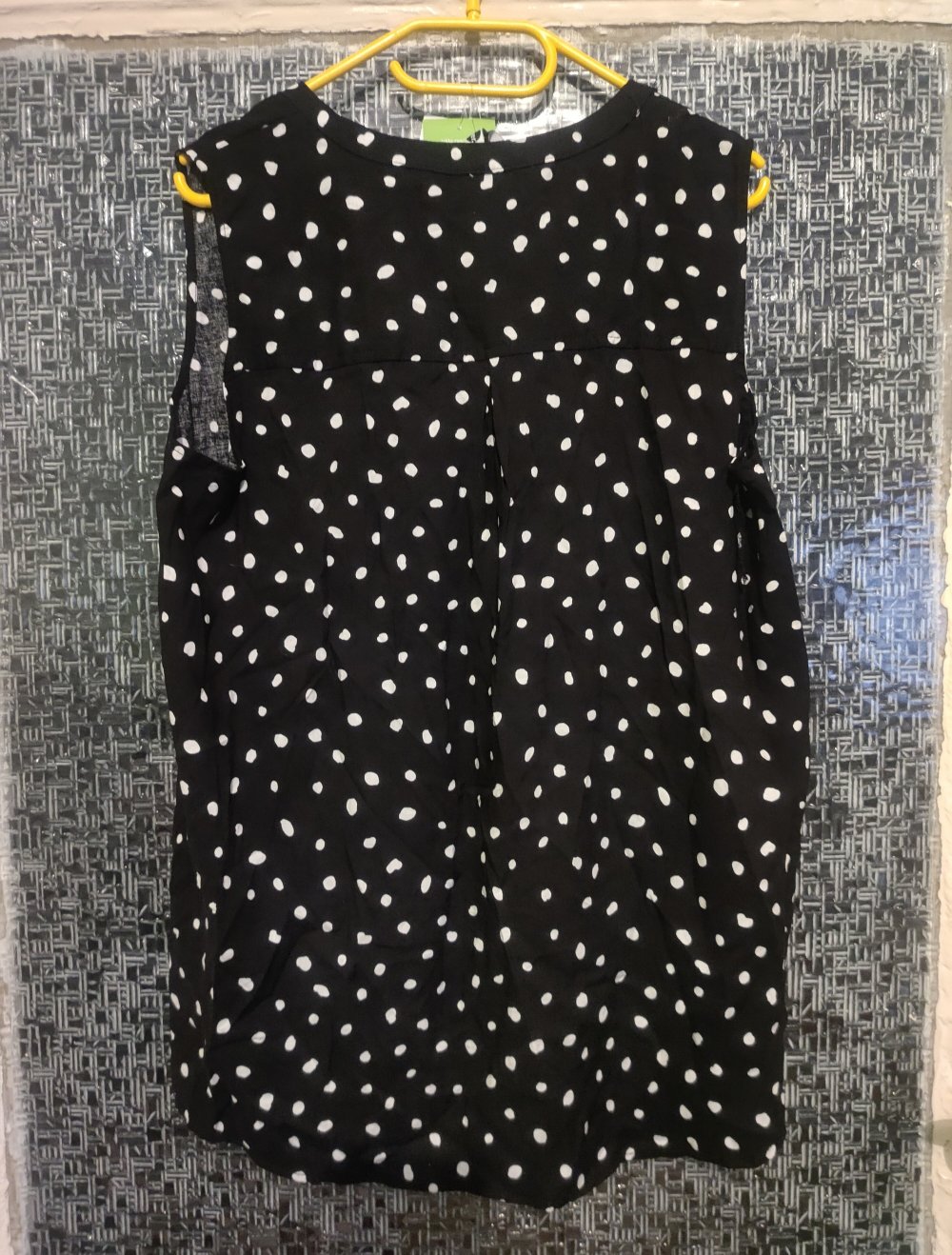 Neue Bluse in 42