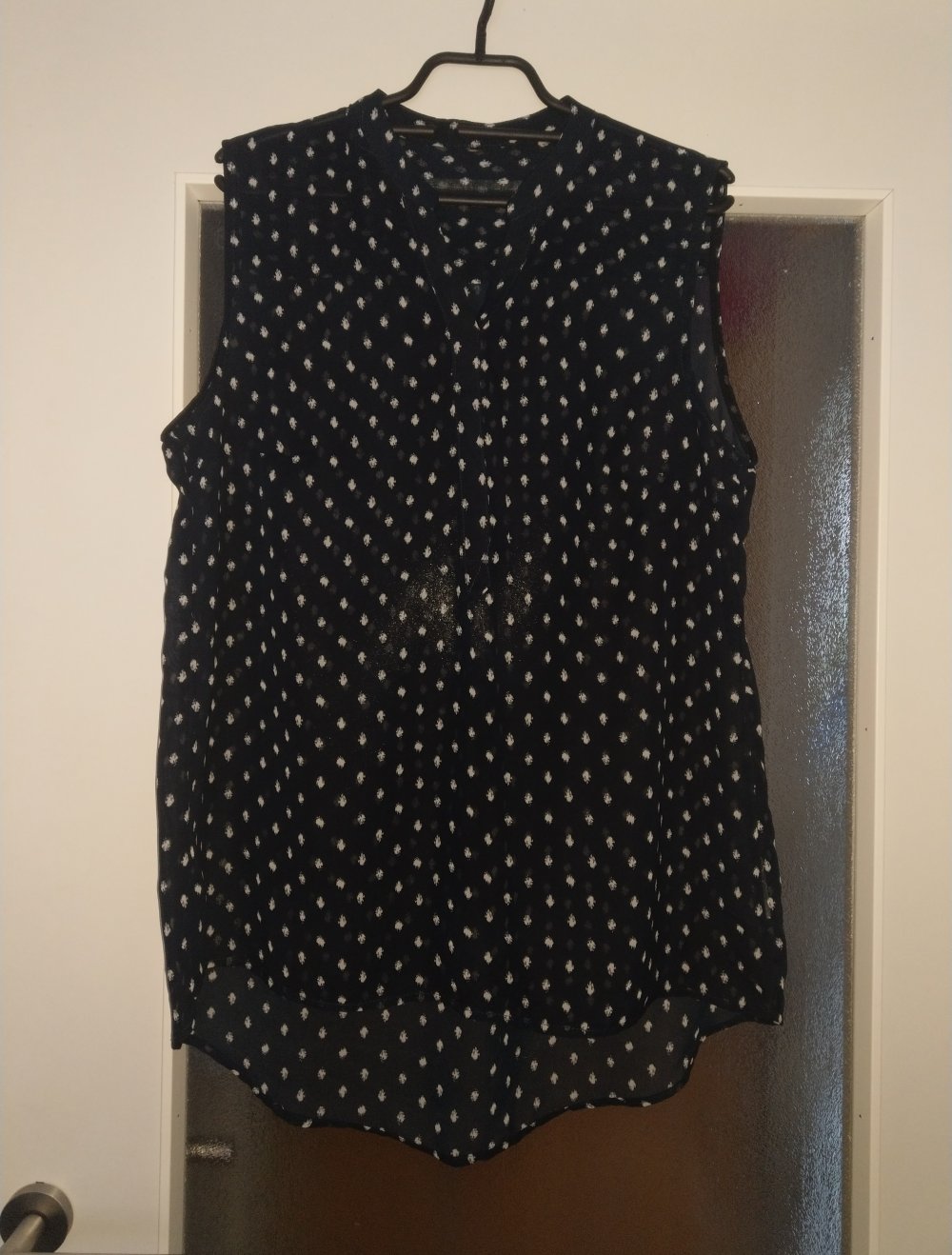 Bluse in 36