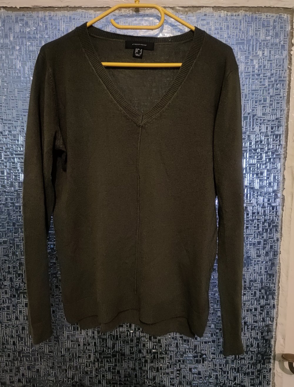 Pullover in 40