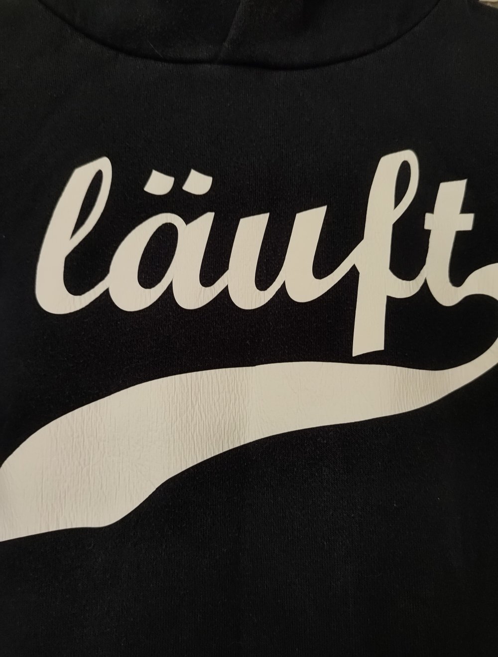 Pullover in 152