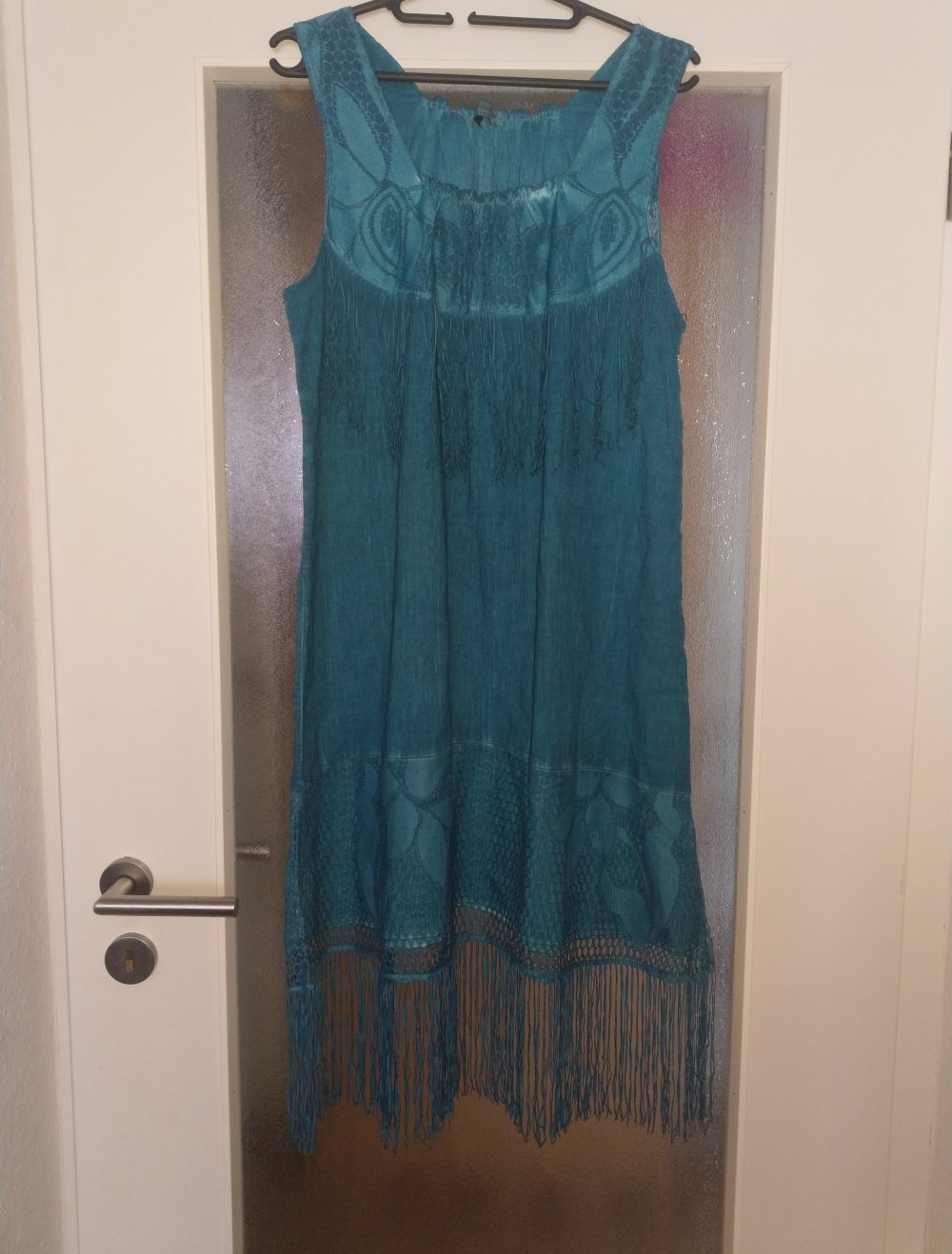 Sommerkleid in L