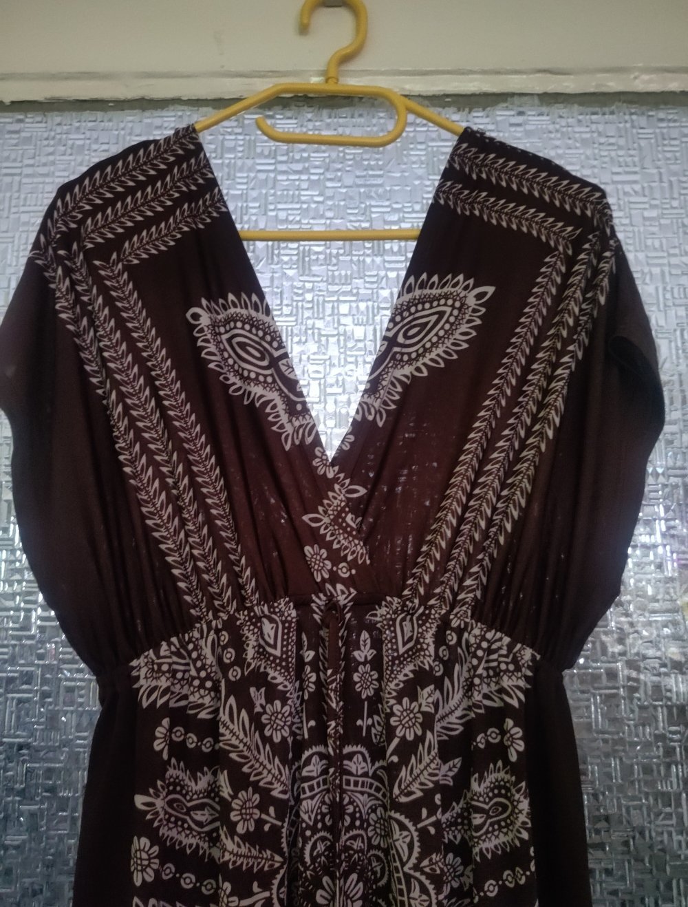 Neues langes Shirt in M