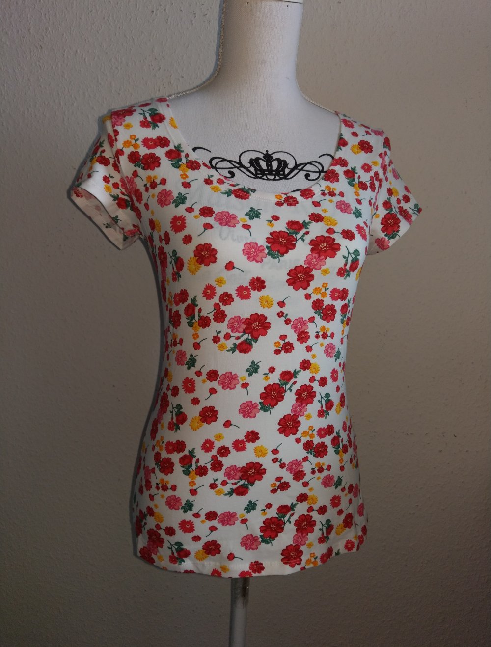 Shirt in M