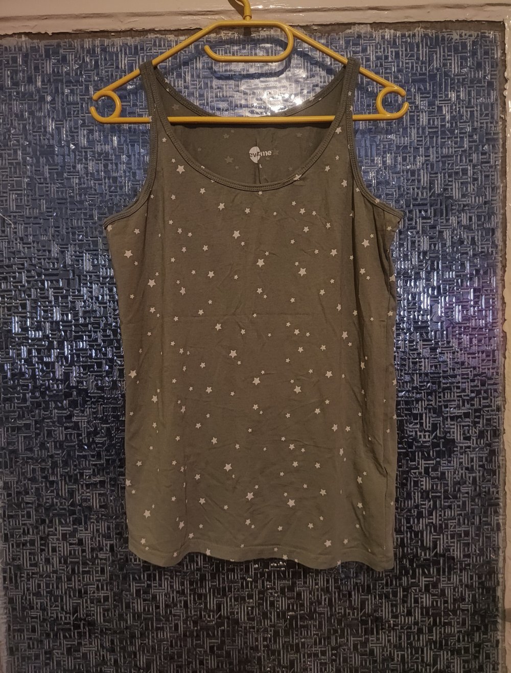 Tanktop in L