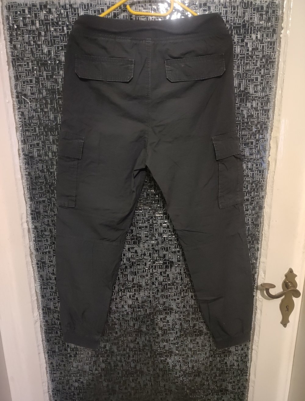 Stoffhose in 164