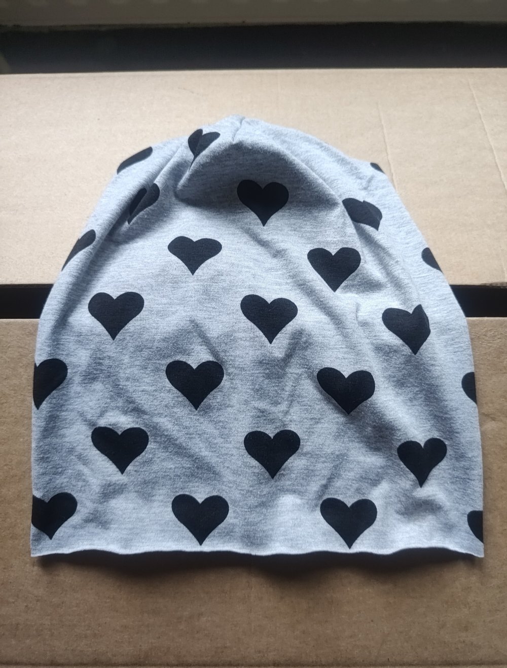 Neues Beanie