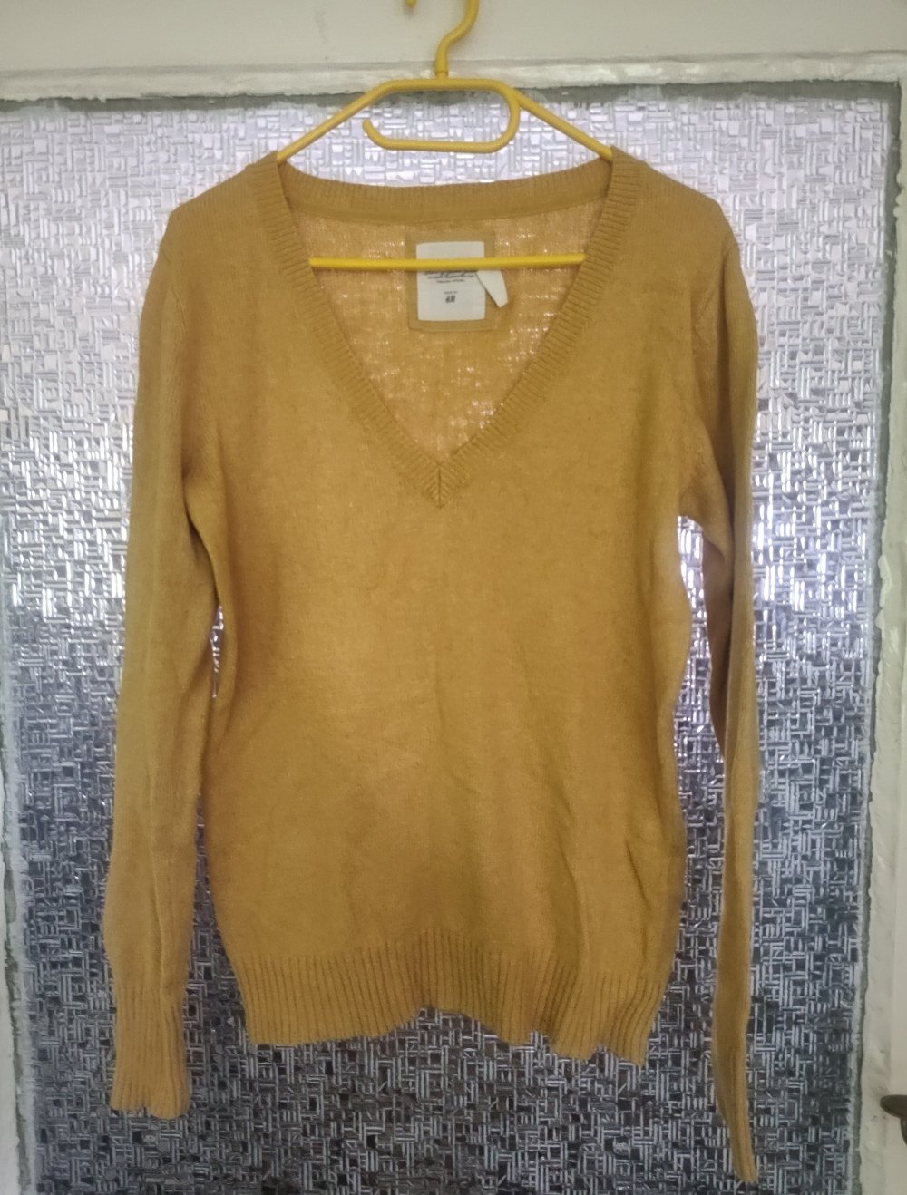 Pullover in L