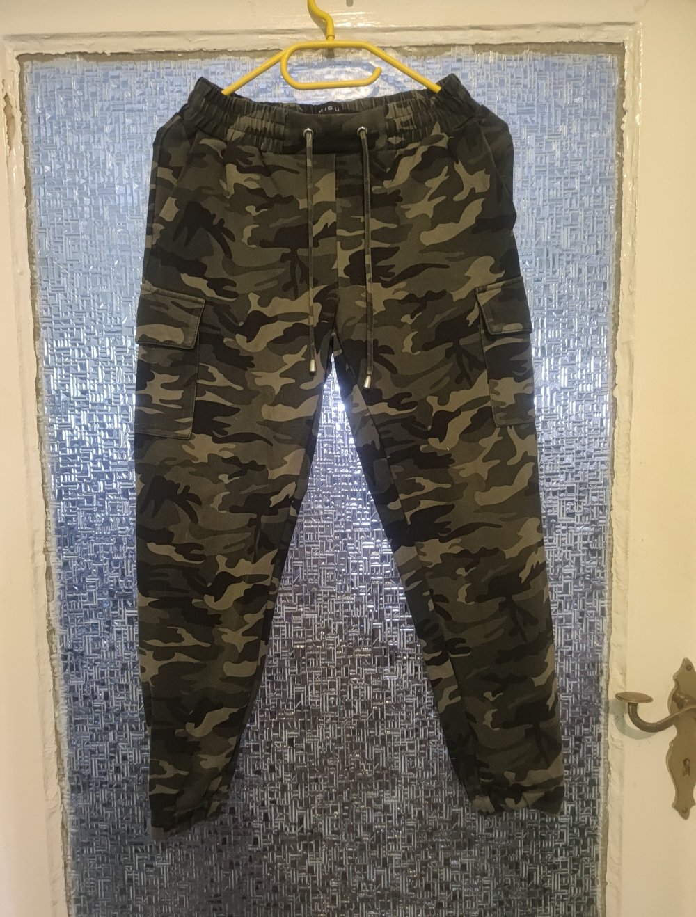 Jogginghose in 34