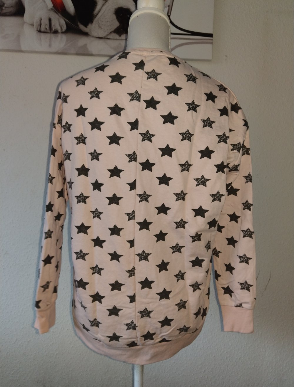 Neuer Pullover in M