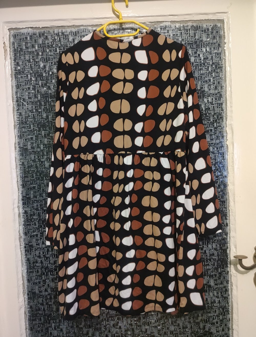 Neues Kleid in L
