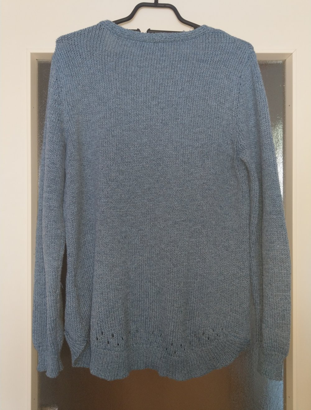 Strickpullover in M 40/42