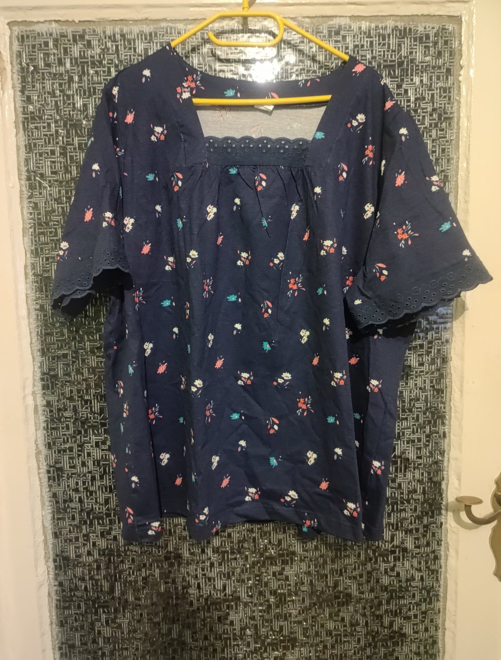 Neues Shirt in 54