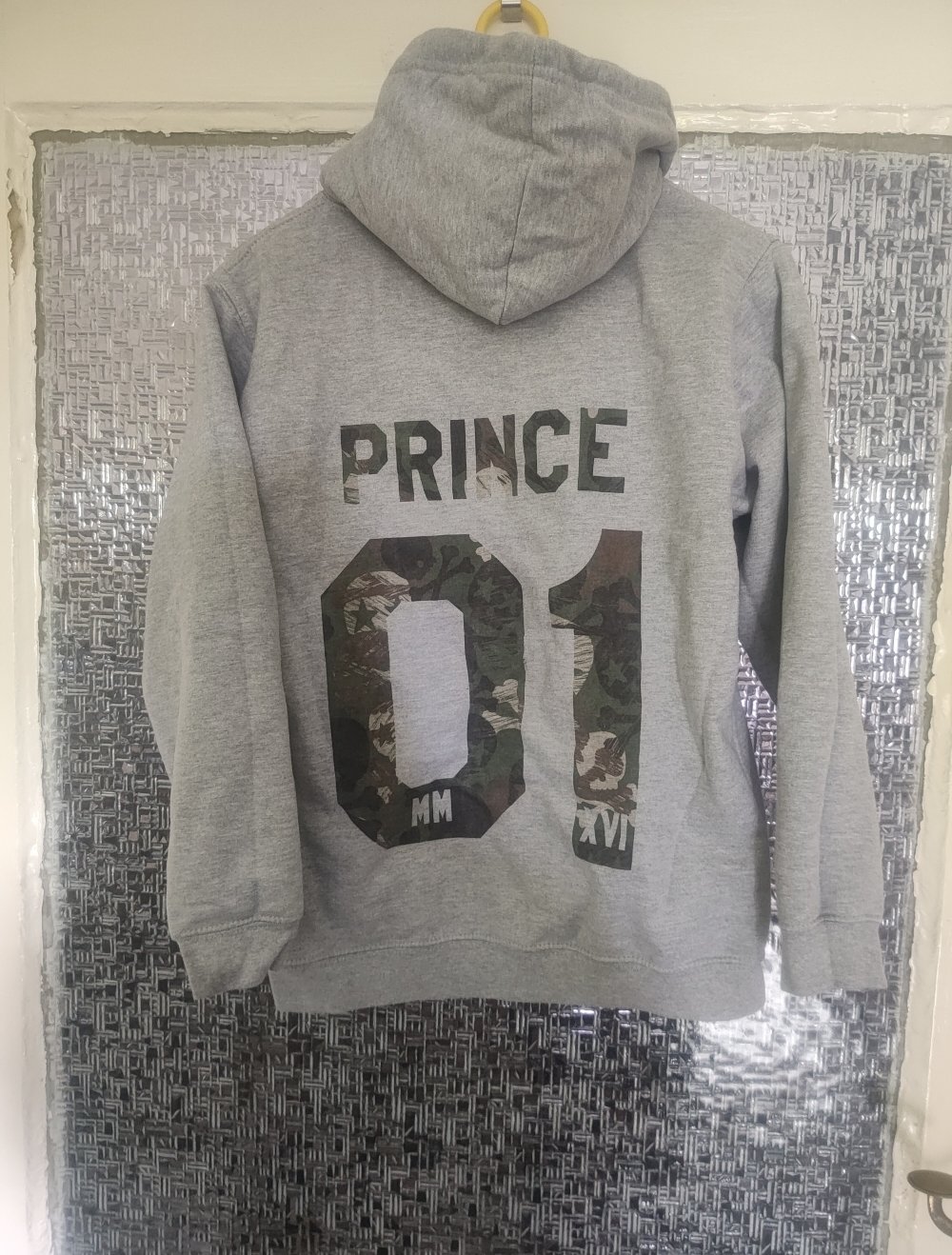 Pullover in 152
