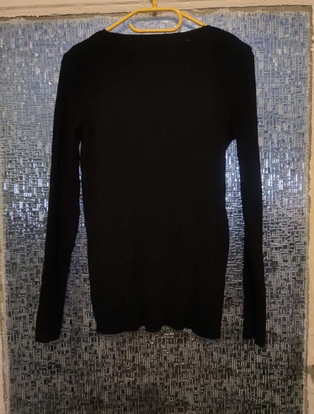 Pullover in L