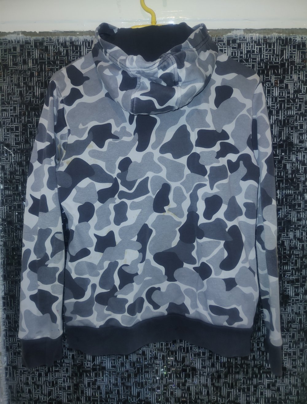 Pullover in 158