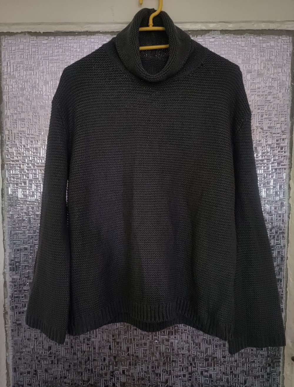 Pullover in XS