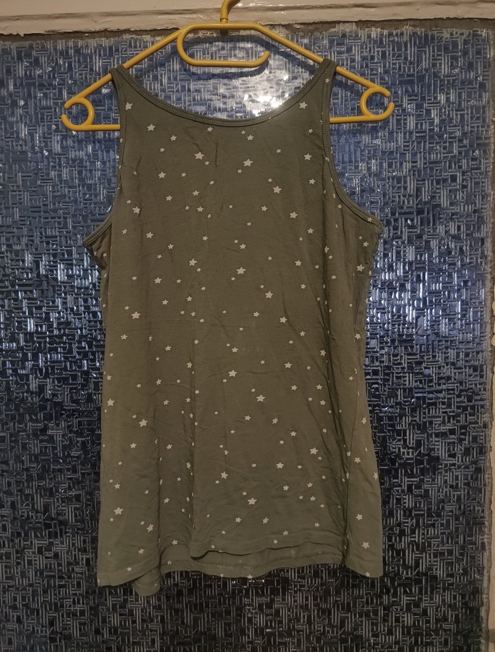 Tanktop in L