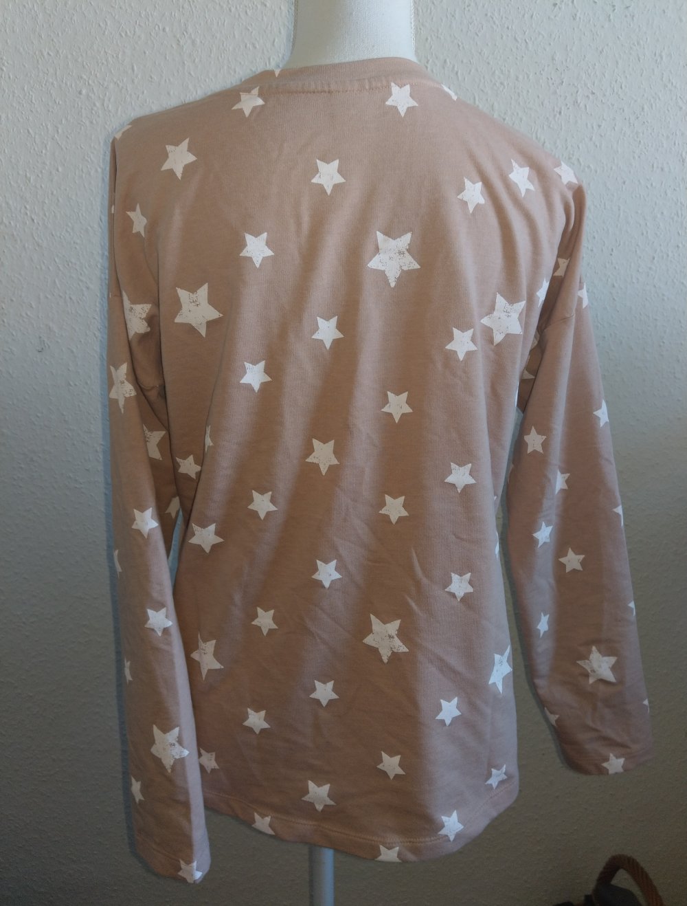 Neuer Pullover in M