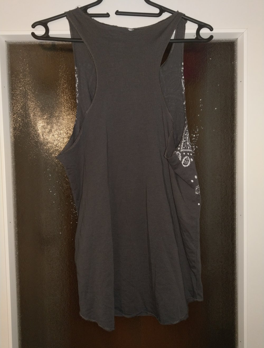 Tanktop in S