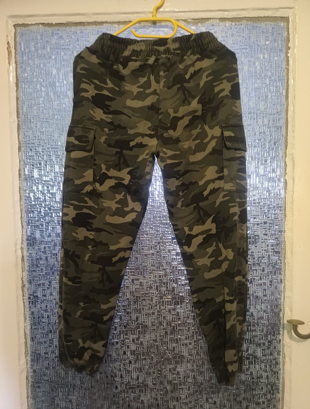 Jogginghose in 34
