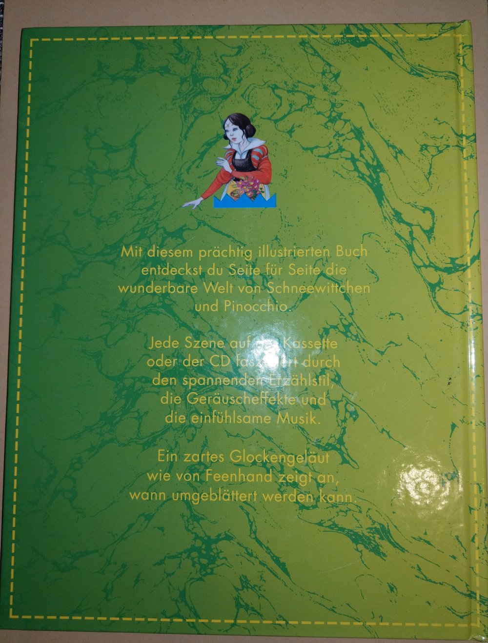 Buch 2 Geschichten 