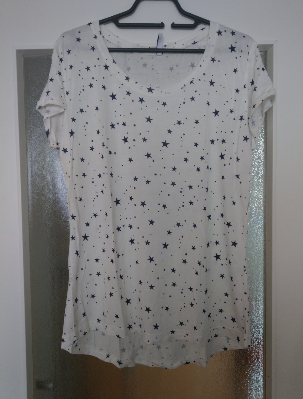Neues T-Shirt in L