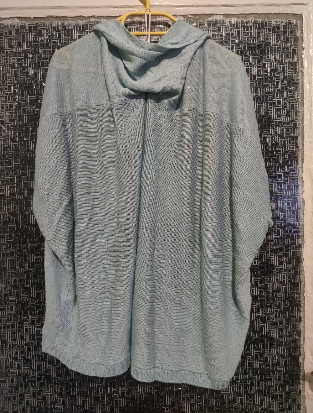 Strickjacke in M