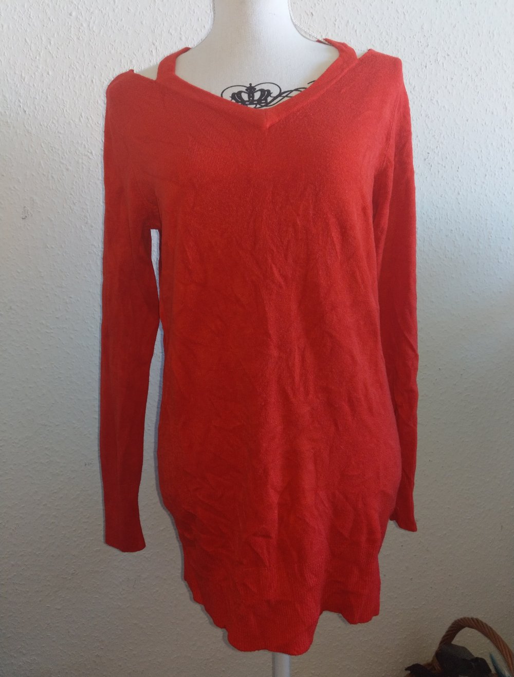 Pullover in M