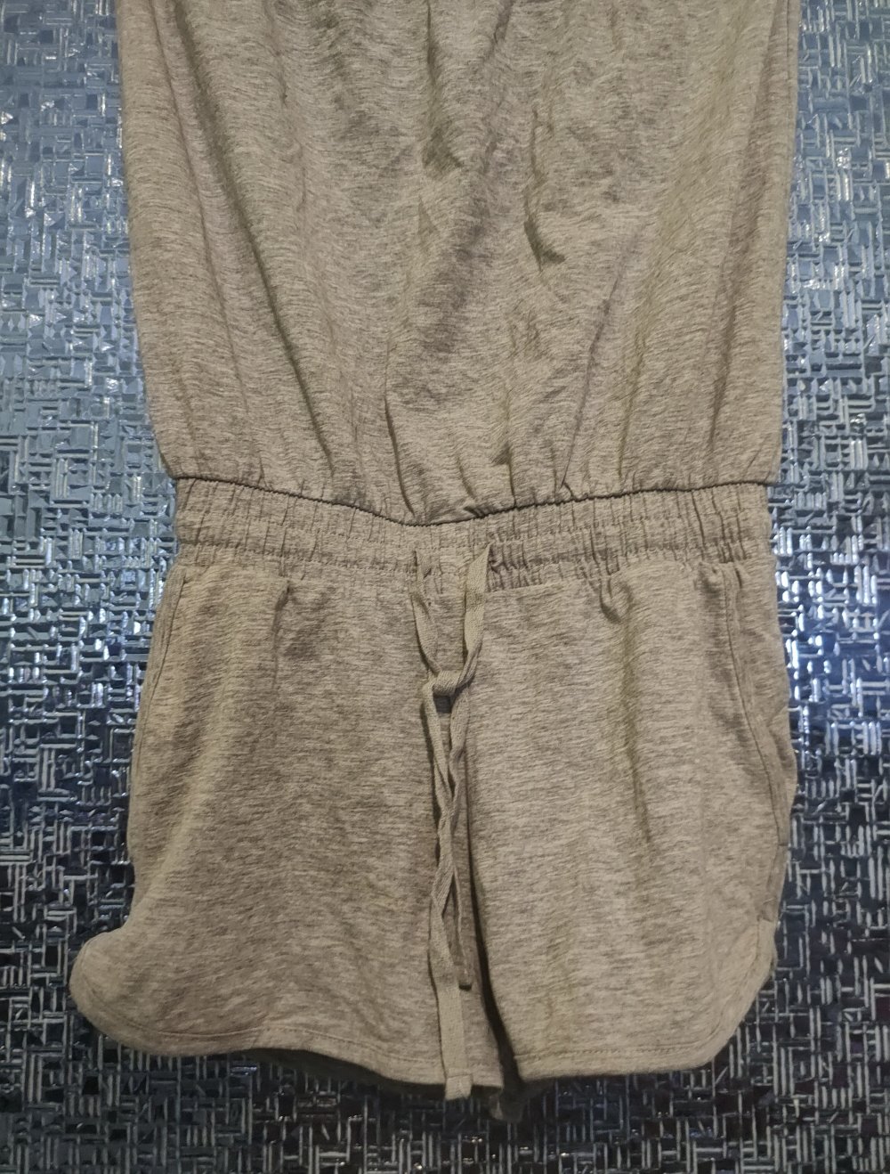 Neuer Jumpsuit/Overall in S