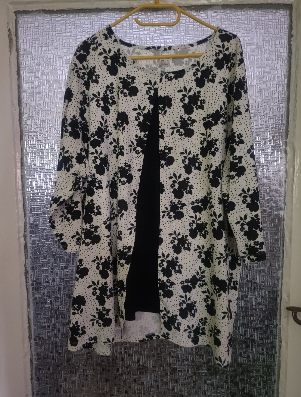 Neues Shirt in 54