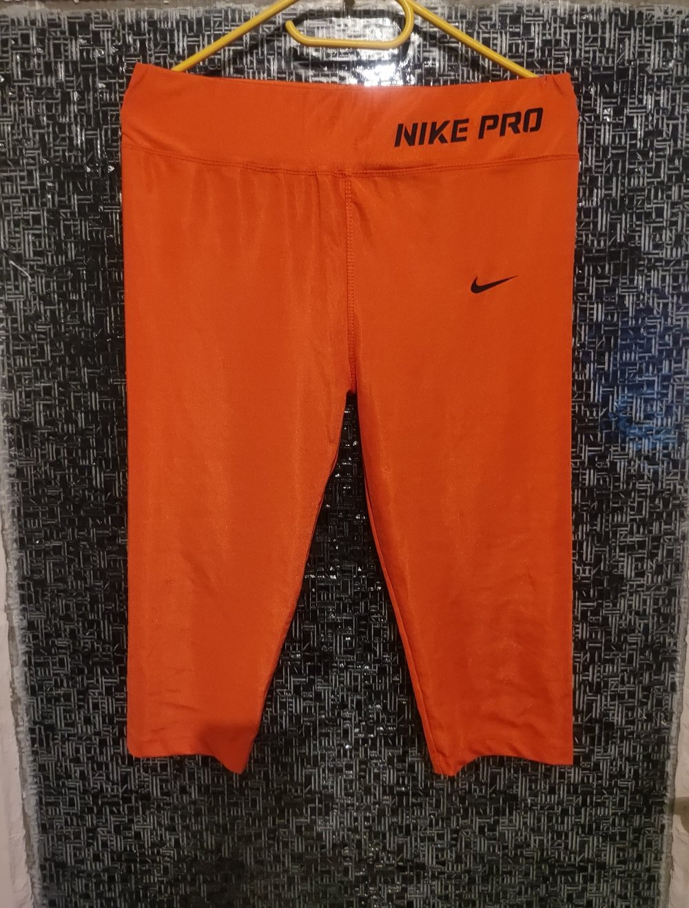 3/4 Leggings in M