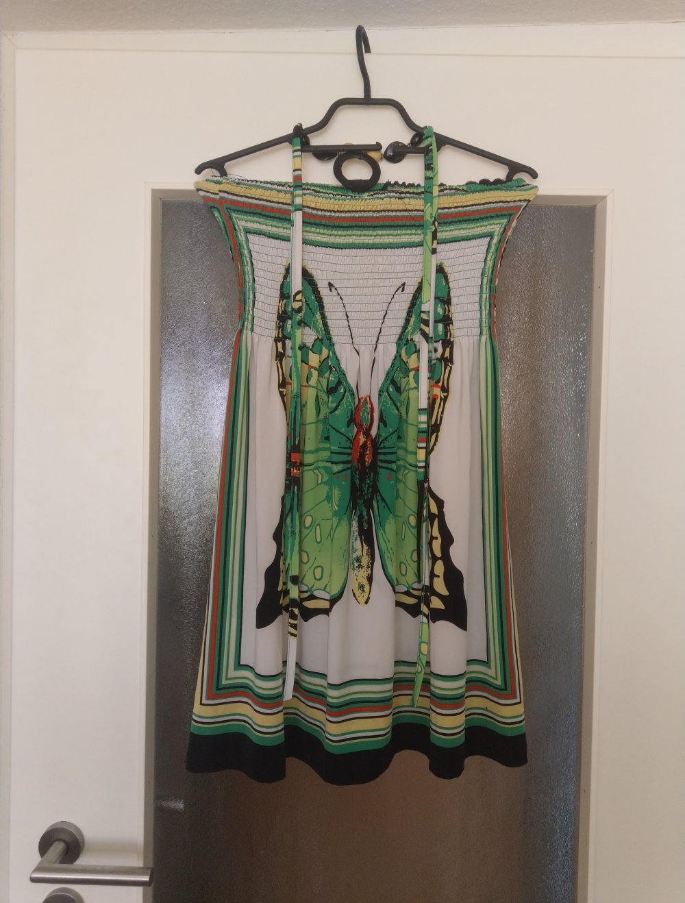 Neues Kleid in S