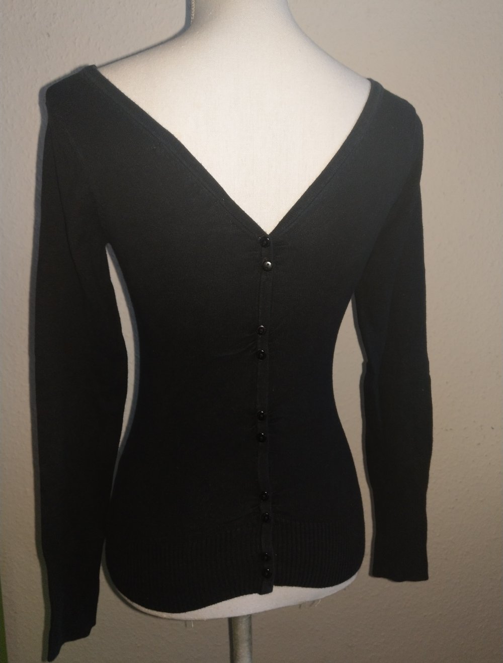 Pullover in S 36