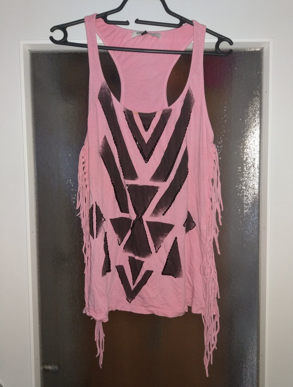 Tanktop in M